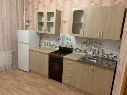 Сдам 1-комнатную квартиру, 42 м кв., 3/9 эт.  - купить на сайте объявлений Армавир онлайн