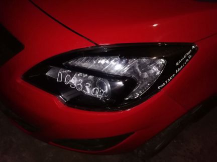 Фара галогеновая на Opel Meriva B 2012 года  - купить на сайте объявлений Армавир онлайн