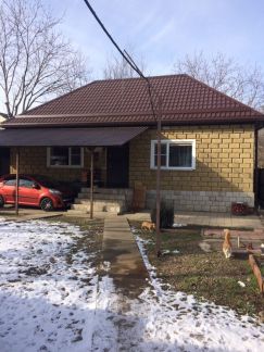 Дом 66 м? на участке 5 сот.  - купить на сайте объявлений Армавир онлайн