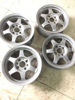 Диски R13 4-98 Кованные  Армавир