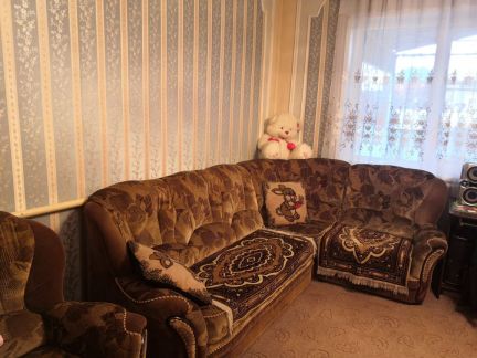 Дом 100 на участке 3.5 сот.  Армавир