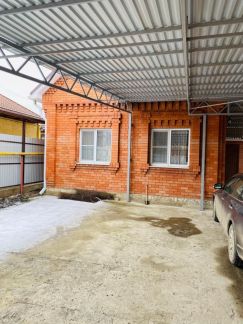 Дом 100 м кв. на участке 3 сот.  - купить на сайте объявлений Армавир онлайн