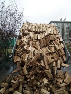 Дрова колотые  - купить на сайте объявлений Армавир онлайн