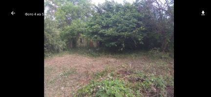 Участок 5 сот. (СНТ, ДНП)  - купить на сайте объявлений Армавир онлайн