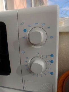 Микроволновка  - купить на сайте объявлений Армавир онлайн