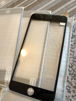 iPhone 7+ 8+ стекла  - купить на сайте объявлений Армавир онлайн