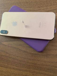 Телефон iPhone XS MAX 256 - купить на сайте объявлений Армавир онлайн