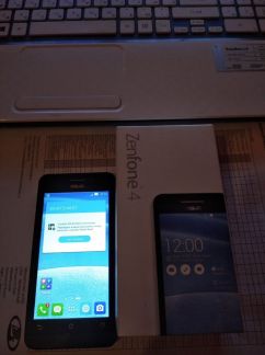 Асус, 2 sim, андроид 5,1, 4 g  Армавир