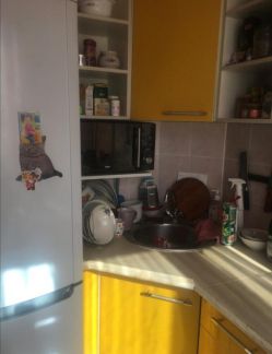 Продается 1-комнатная квартира, 30 м кв., 5/5 эт.  - купить на сайте объявлений Армавир онлайн