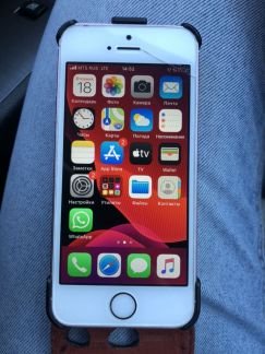 Телефон iPhone  - купить на сайте объявлений Армавир онлайн