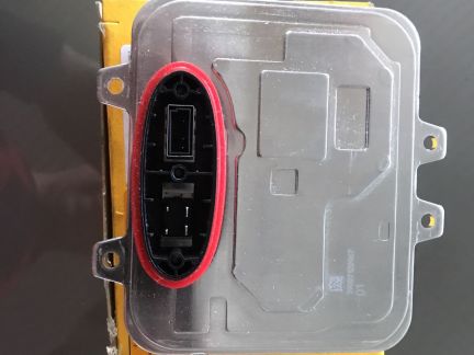 Блок розжига ксенона hella 5DV 009 610-00  - купить на сайте объявлений Армавир онлайн