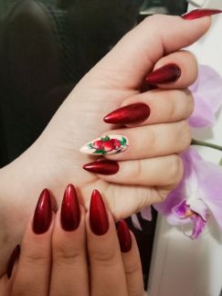 Наращивание ногтей, г. Армавир  - купить на сайте объявлений Армавир онлайн