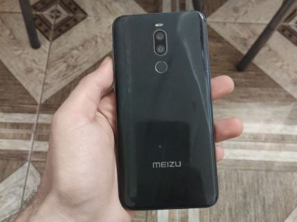 Meizu x8 4/64  - купить на сайте объявлений Армавир онлайн