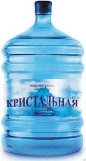 Экспресс доставка питьевой воды 19л., кулеры, помп  - купить на сайте объявлений Краснодар онлайн