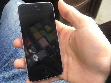 iPhone 5s  - купить на сайте объявлений Армавир онлайн