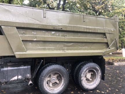 Камаз  - купить на сайте объявлений Армавир онлайн