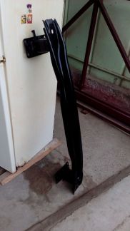 Усилитель бампера задний  - купить на сайте объявлений Армавир онлайн