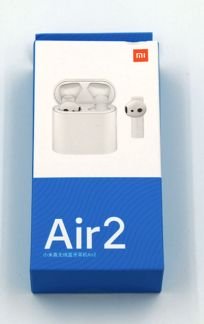 Беспроводные наушники Xiaomi Mi AirDots Pro 2  - купить на сайте объявлений Армавир онлайн
