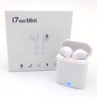 Беспроводные наушники-гарнитура i7 mini  Армавир