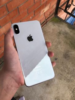 iPhone XS Max 64GB На Гарантии с Чеком  - купить на сайте объявлений Армавир онлайн