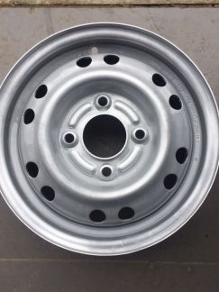 Диски R13 4-114.3 Оригинал Деу Матиз  Армавир