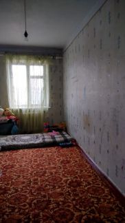 Продам 3х-комнатную квартиру, 55 м кв., 5/5 эт.  - купить на сайте объявлений Армавир онлайн