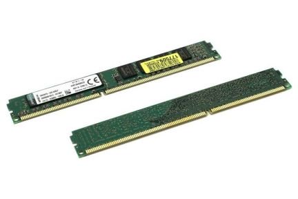 Kingston DDR3 2Gb 1333MHz  - купить на сайте объявлений Армавир онлайн