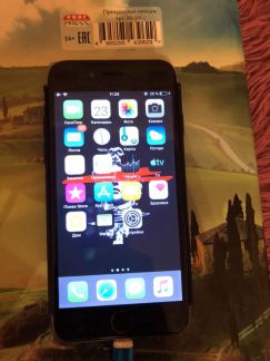 Телефон iPhone  - купить на сайте объявлений Армавир онлайн