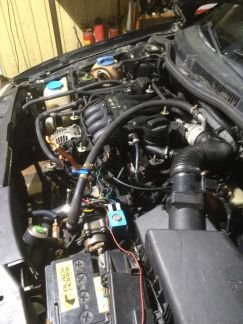 Двигатель WV Golf 1,6 AKL  Армавир