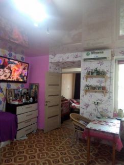 Продаю 2х комнатную квартиру, 40 м кв., 1/1 эт.  - купить на сайте объявлений Армавир онлайн
