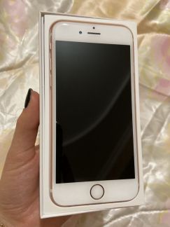 iPhone 6S Rose Gold 32GB  - купить на сайте объявлений Армавир онлайн