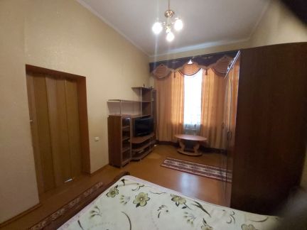 Продается 1-комнатная квартира, 31.5 м кв., 1/1 эт.  - купить на сайте объявлений Армавир онлайн