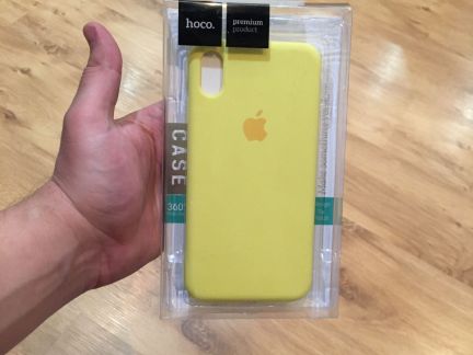 Чехол iPhone XS. Premium  - купить на сайте объявлений Армавир онлайн