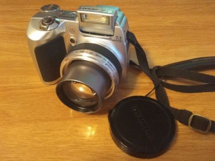 Компактный фотоаппарат  - купить на сайте объявлений Армавир онлайн