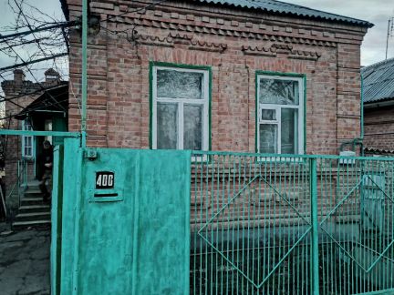 Дом 60 м? на участке 6 сот.  - купить на сайте объявлений Армавир онлайн