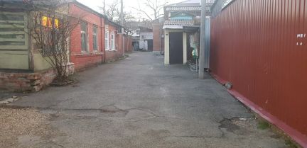 Дом 26 м кв. на участке 1 сот.  - купить на сайте объявлений Армавир онлайн