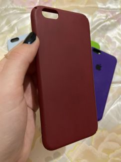 Чехлы iPhone 6S  - купить на сайте объявлений Армавир онлайн