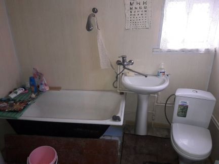 Дом 53 м кв. на участке 5 сот.  - купить на сайте объявлений Армавир онлайн