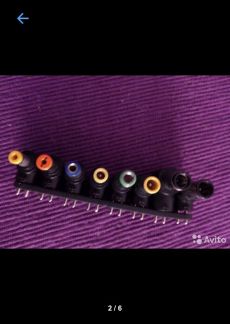 Адаптер питания и переходники  - купить на сайте объявлений Армавир онлайн