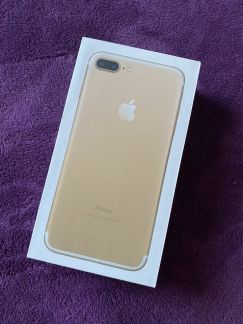 Айфон 7+  - купить на сайте объявлений Армавир онлайн
