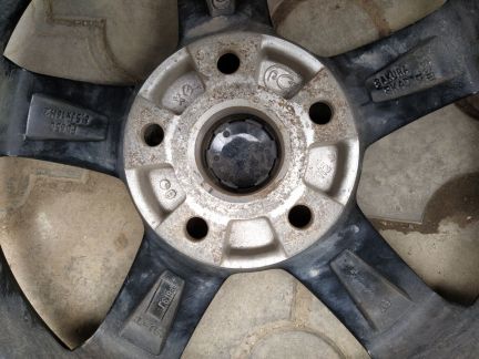 Диски Ауди,VW, skoda  Армавир