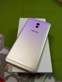 Телефон Meizu m6 note 16gb  - купить на сайте объявлений Армавир онлайн
