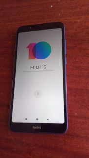 Xiaomi redmi 7a  - купить на сайте объявлений Армавир онлайн