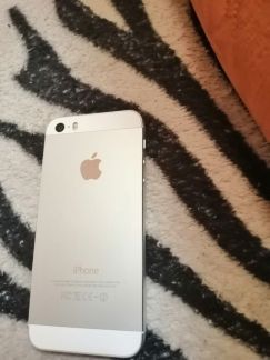 Телефон iPhone 5s  - купить на сайте объявлений Армавир онлайн