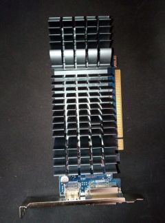 Asus GT 1030 2 GB  - купить на сайте объявлений Армавир онлайн