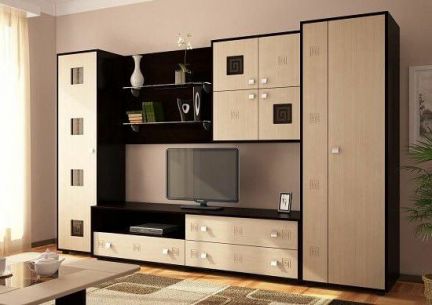 Корпусная мебель на заказ  - купить на сайте объявлений Армавир онлайн