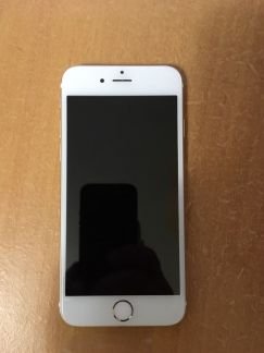 Телефон iPhone 6  - купить на сайте объявлений Армавир онлайн