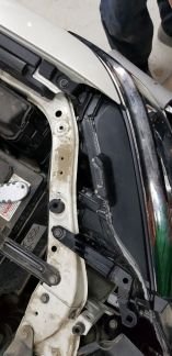 Ремонтные крепления фары Toyota Camry 50/55  - купить на сайте объявлений Армавир онлайн