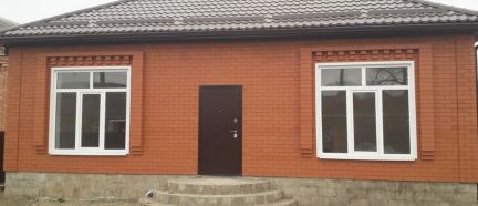 Дом 137.2 м кв. на участке 4.8 сот.  - купить на сайте объявлений Армавир онлайн