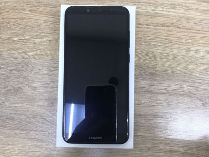 Телефон Huawei H6 Prime 16Gb (3102057286)  Армавир